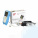 Пульсоксиметр TOPMED HP-20, с поверкой