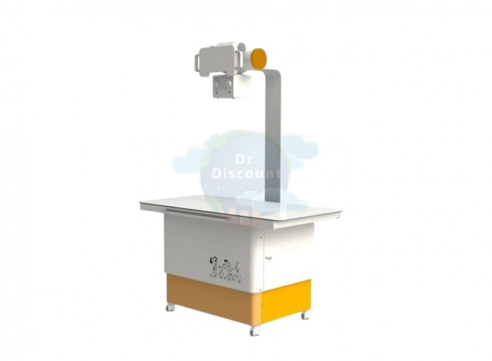 Рентген аппарат DS.Xray VC32