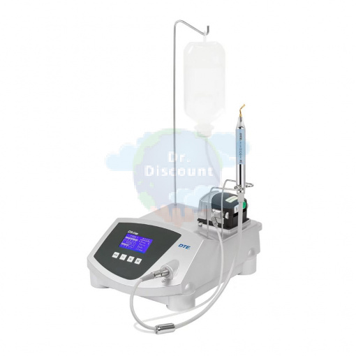 Аппарат хирургический ультразвуковой Ultrasurgery DS-II LED