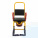 Кресло-стул с санитарным оснащением Rebotec Аугсбург (детский)