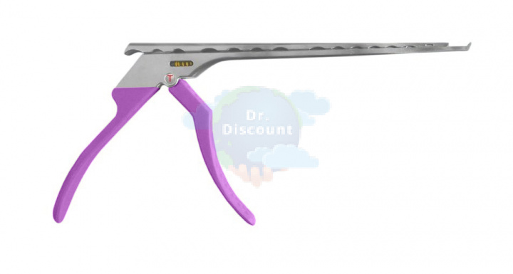 Кусачки Kerrison Wave Premium, ширина выкусывания 5 мм