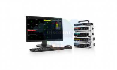 Инфузионная система Mindray BeneFusion nDS