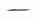 Держатель электродов «Slim-Line» с 2 кнопками VIO, ICC, ACC, стандартный с соединительным кабелем 4 м