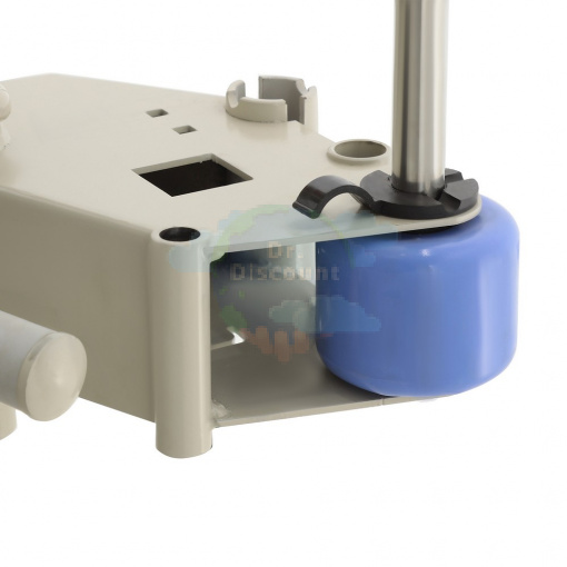 Кровать для родовспоможения Med-Mos XHFJ-1