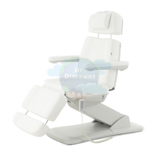 Косметологическое кресло Med-Mos КО-186 (4ф, 4м)