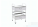 Мeдицинские столики манипуляционные МД SM 2