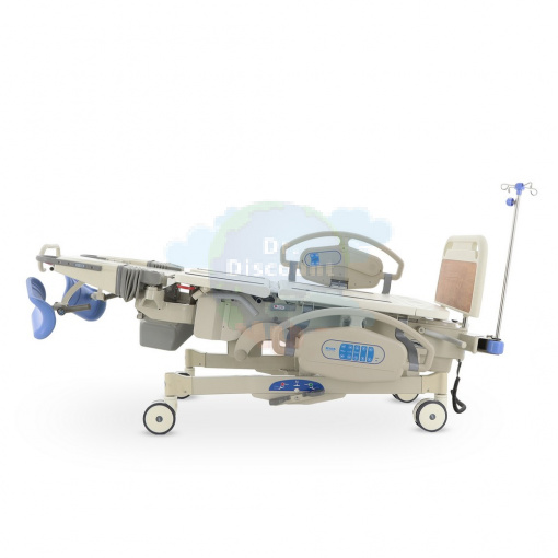 Кровать для родовспоможения Med-Mos XHFJ-1