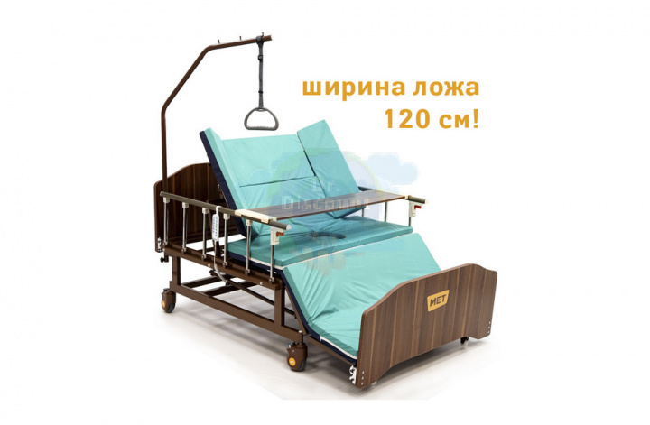 Матрас для кроватей МЕТ REVEL XL, МЕТ REMEKS XL