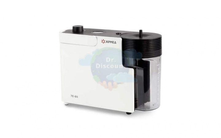 Отсасыватель Армед 7E-B5