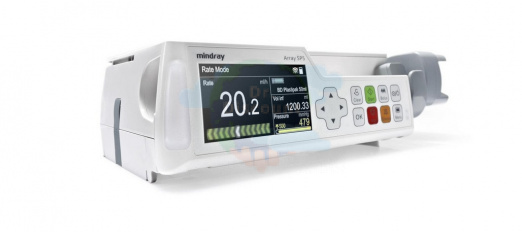 Инфузионная помпа Mindray BeneFusion SP 5