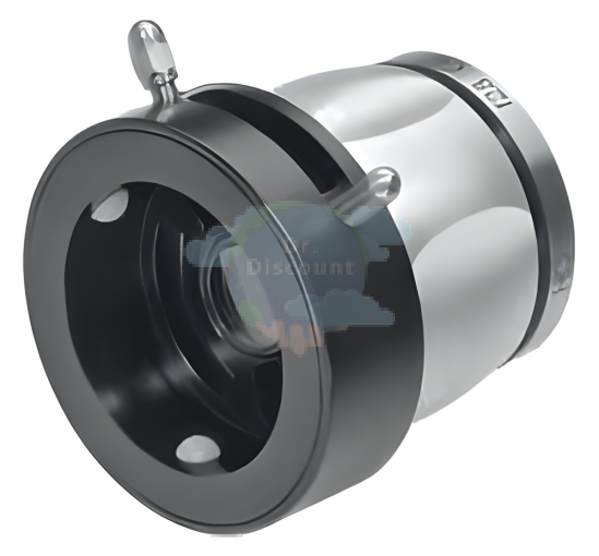 C-mount адаптер фокусное расстояние 25 мм